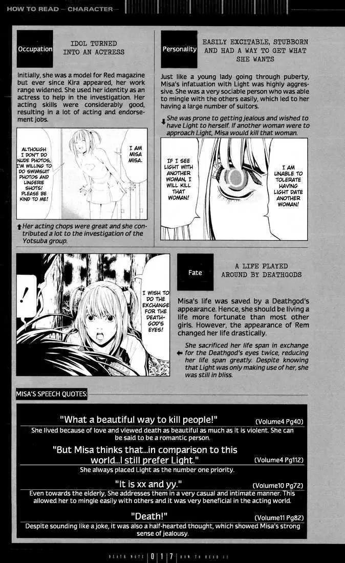 Death Note, Chapter 110 image 17